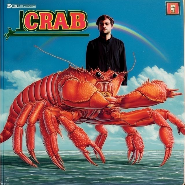 Friendy - 'Crab' [Ringtone]