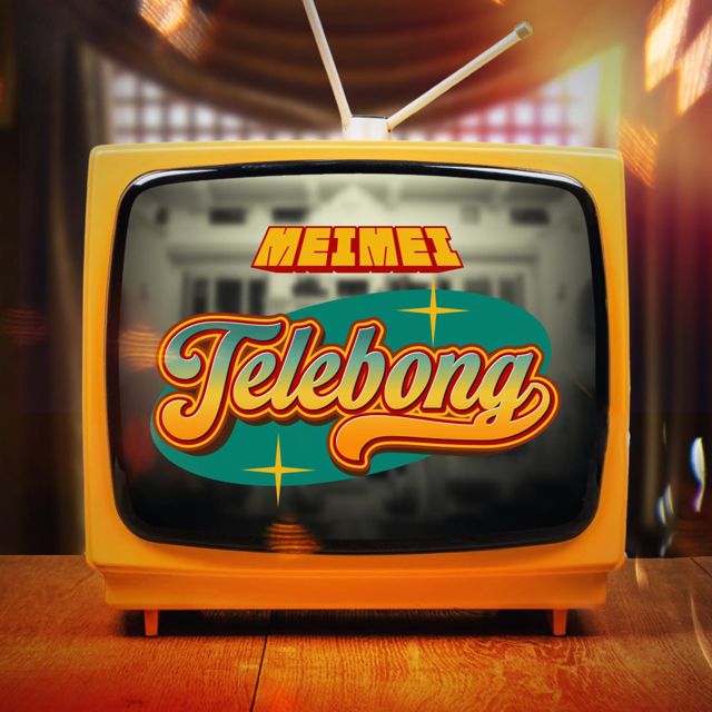 MEI MEI - 'Telebong (Hello Po)' [Ringtone]