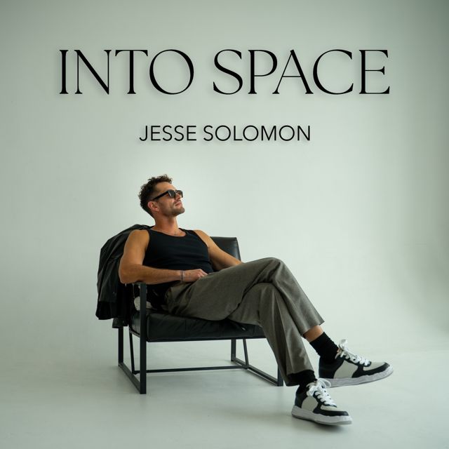 Jesse Solomon - 'Into Space' [Ringtone]