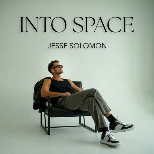 Jesse Solomon - 'Into Space' [Ringtone]