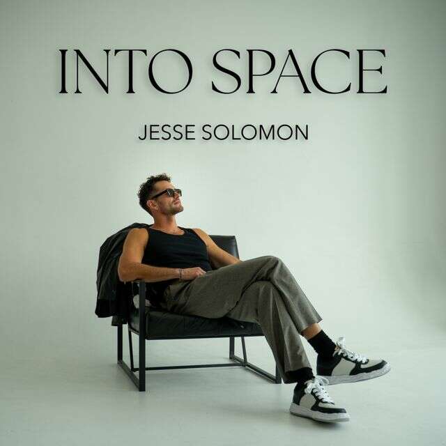 Jesse Solomon - 'Into Space' [Ringtone]