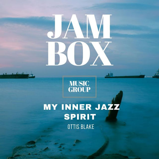 Ottis Blake - 'My Inner Jazz Spirit' [Ringtone]