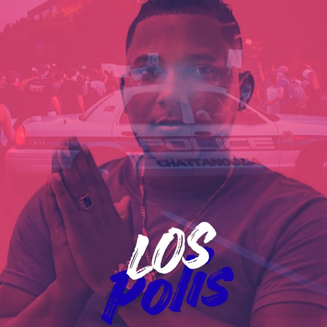 Leury jota - 'Los Polis' [Ringtone]
