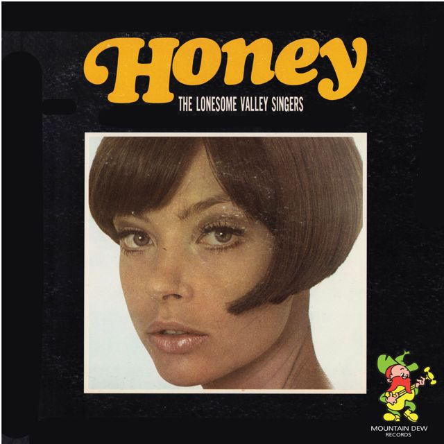 The Lonesome Valley Singers - 'What Will I Be After You're Gone' [Ringtone]