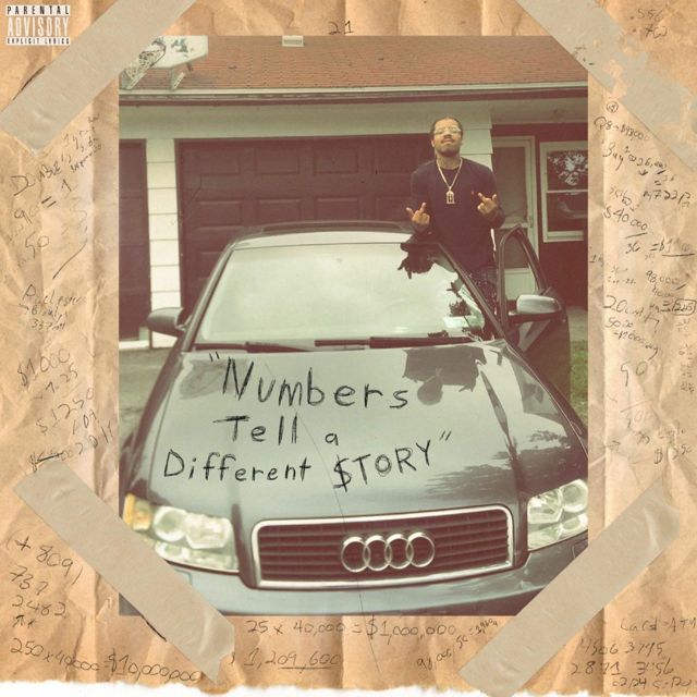 Rx Papi - 'Thincin Out Loud Skit, Pt. 2' [Ringtone]