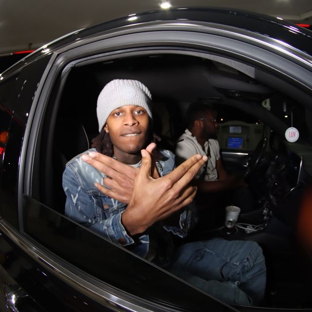 Li Jefe - 'I'm The One' [Ringtone]