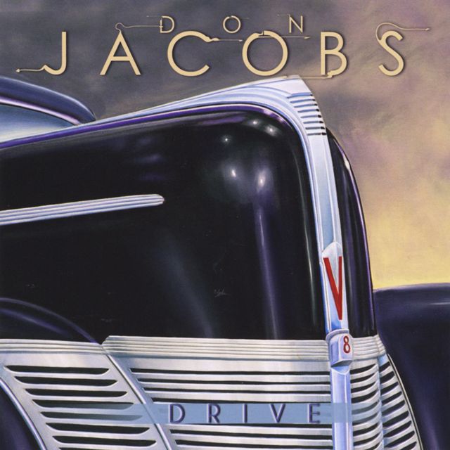 Don Jacobs - 'Africa' [Ringtone]