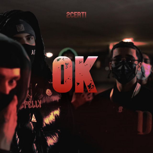 2Certi - 'OK (feat. PKM RECORDS)' [Ringtone]