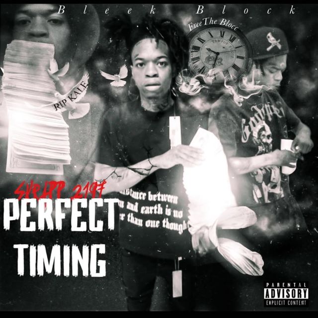 Skrapp 2197 - 'Truth' [Ringtone]