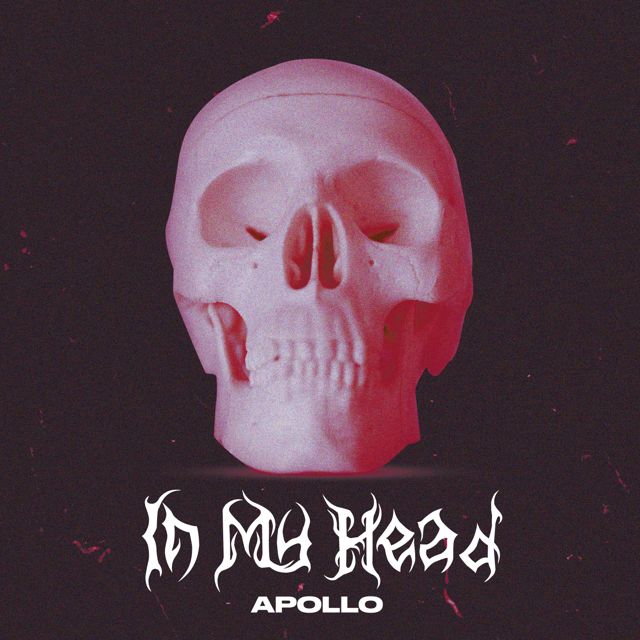 Apollo Rai - 'In My Head' [Ringtone]