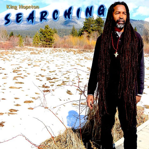 King Hopeton - 'Searching' [Ringtone]