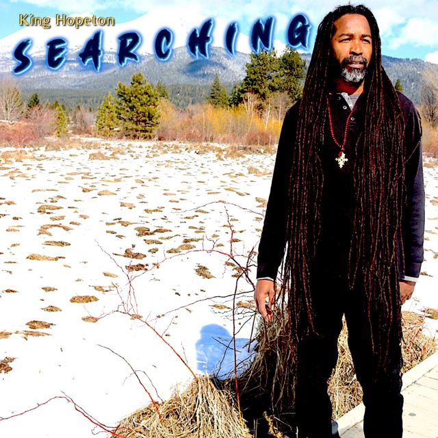 King Hopeton - 'Searching' [Ringtone]