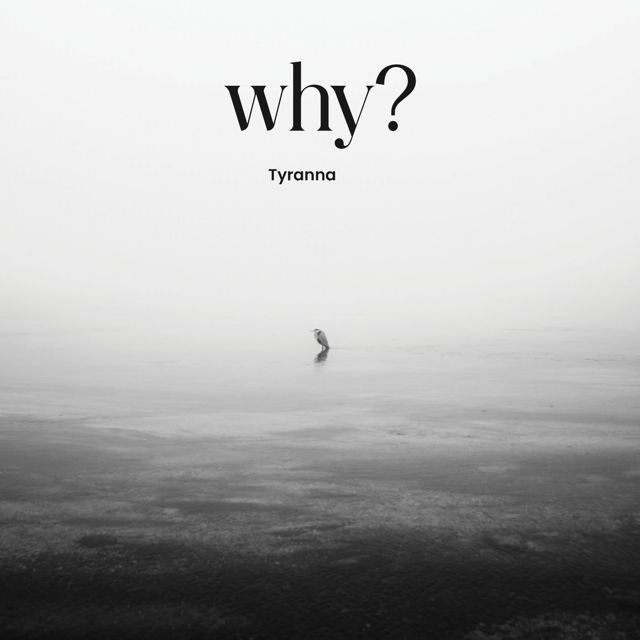 Tyranna - 'why?' [Ringtone]