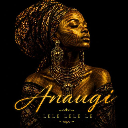 Anaugi - 'Lele Lele Le' [Ringtone]