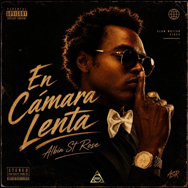 Albin St' Rose - 'En Cámara Lenta' [Ringtone]