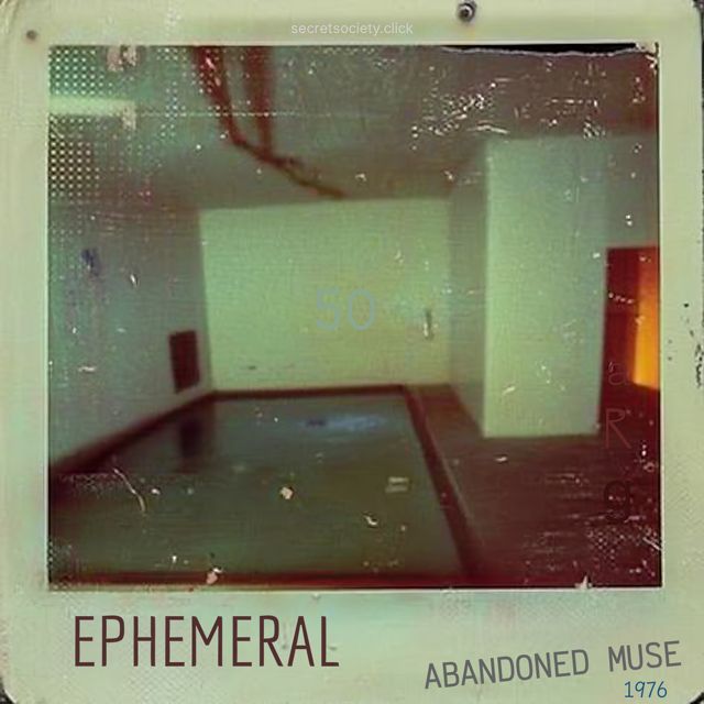 Abandoned Muse - 'Last Day' [Ringtone]