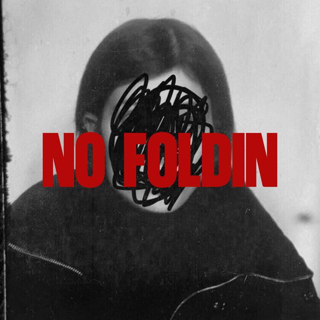 Boyscoutsam - 'No Foldin' [Ringtone]