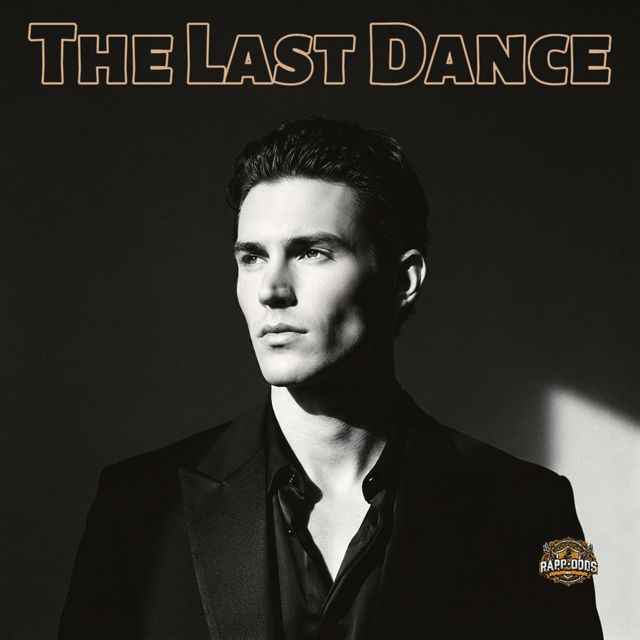 Rapp•Odds™ - 'The Last Dance' [Ringtone]