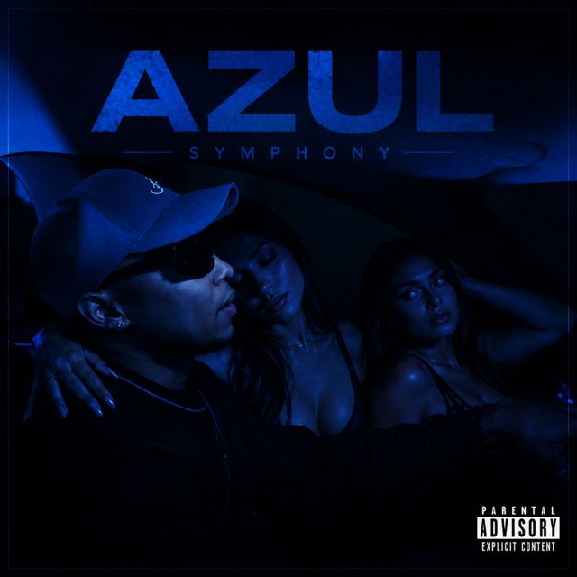 Willer La Movie - 'Azul' [Ringtone]