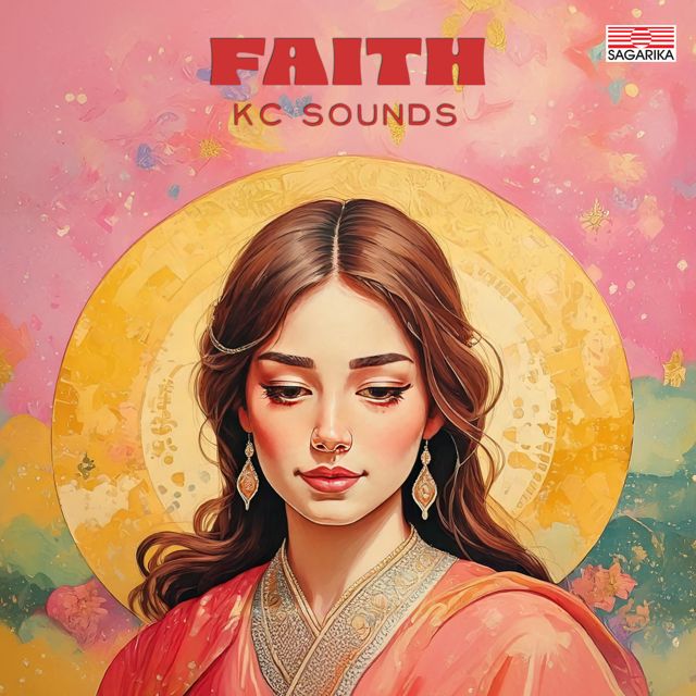 K C Sounds - 'Faith' [Ringtone]