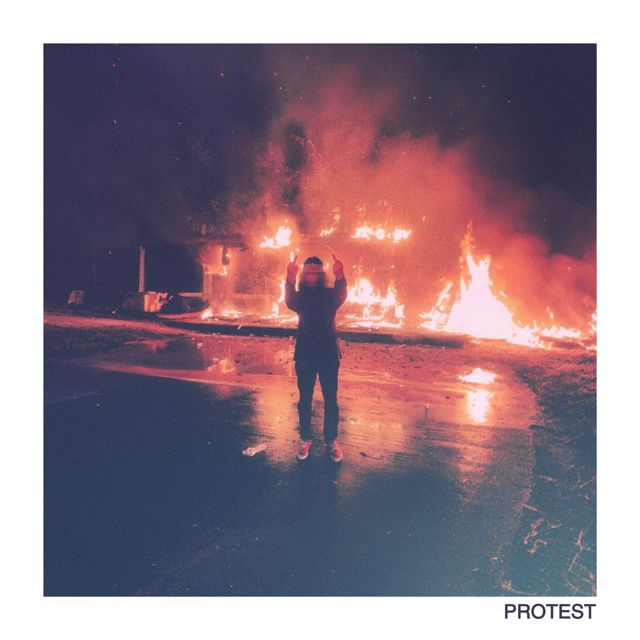 Regu Pemburu - 'PROTEST' [Ringtone]