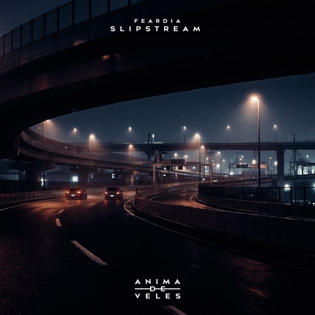 Feardia - 'Slipstream' [Ringtone]