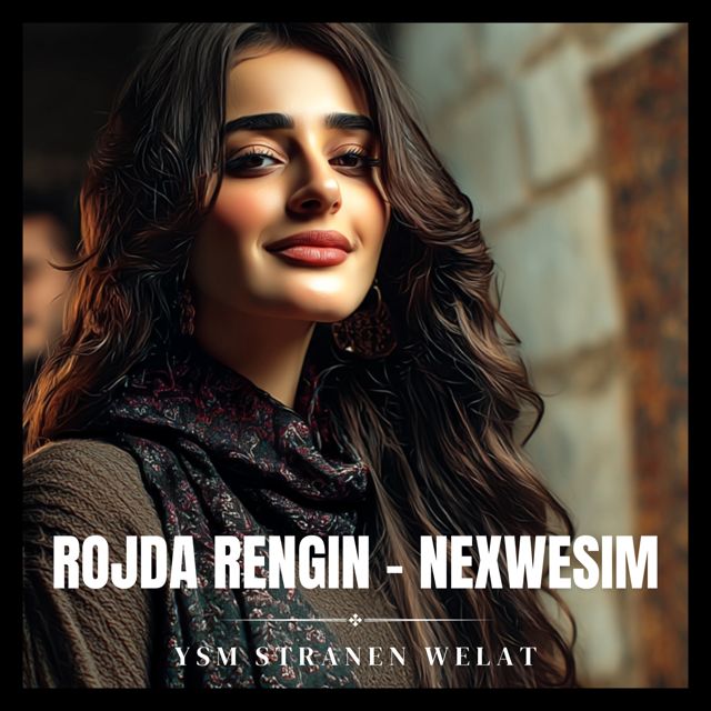 YSM Stranen Welat - 'Nexwesim (Kurdish)' [Ringtone]
