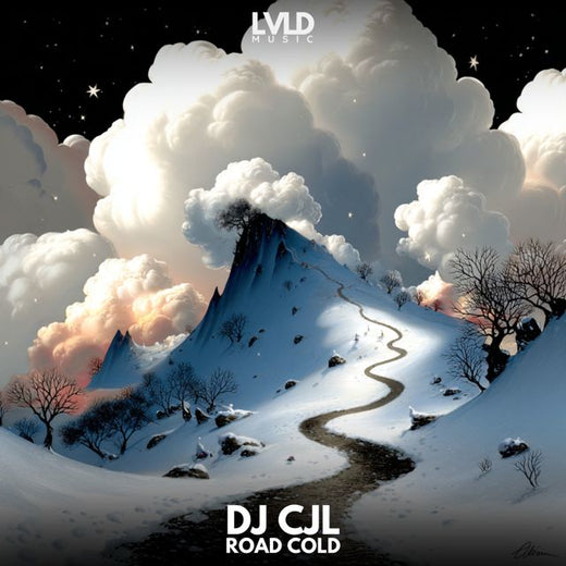 DJ CJL - 'Road Cold' [Ringtone]