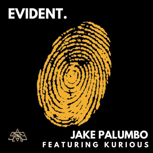 Jake Palumbo - 'Evident. (Instrumental) (feat. Kurious)' [Ringtone]