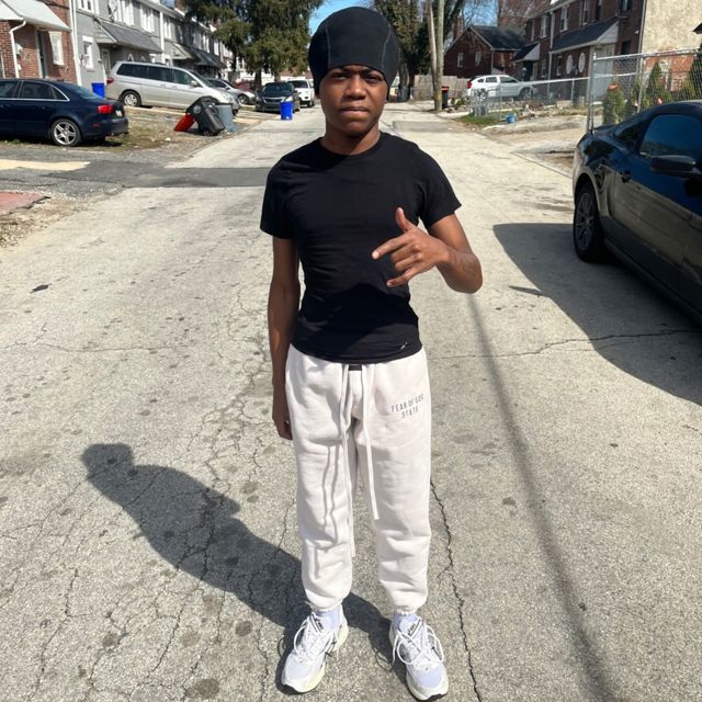 Shadstackzz - 'Do the job' [Ringtone]