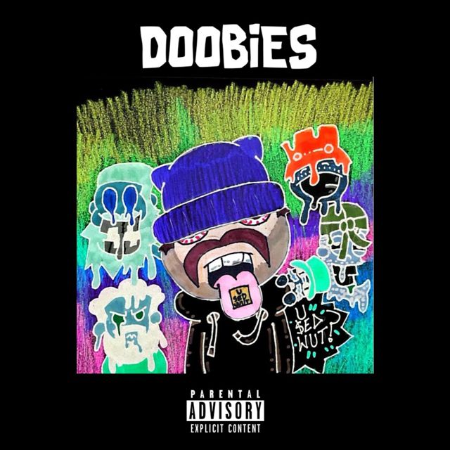 Doobies - 'MISS LIPPY (feat. Dallas Kaye & YKMYNAME) (feat. Blvff, Dallas Kaye, Ykmyname)' [Ringtone]