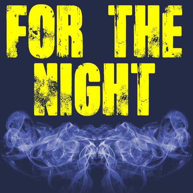 Dj Gutter Luv - 'For The Night' [Ringtone]