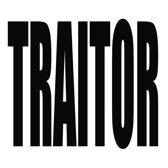 Diamond Cutzz - 'Traitor' [Ringtone]
