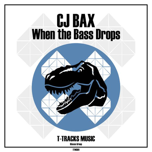 CJ BAX - 'When the Bass Drops' [Ringtone]