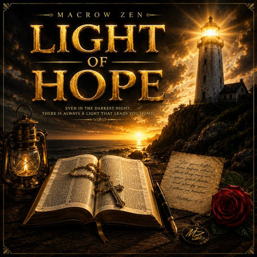 Macrow Zen - 'Light Of Hope' [Ringtone]