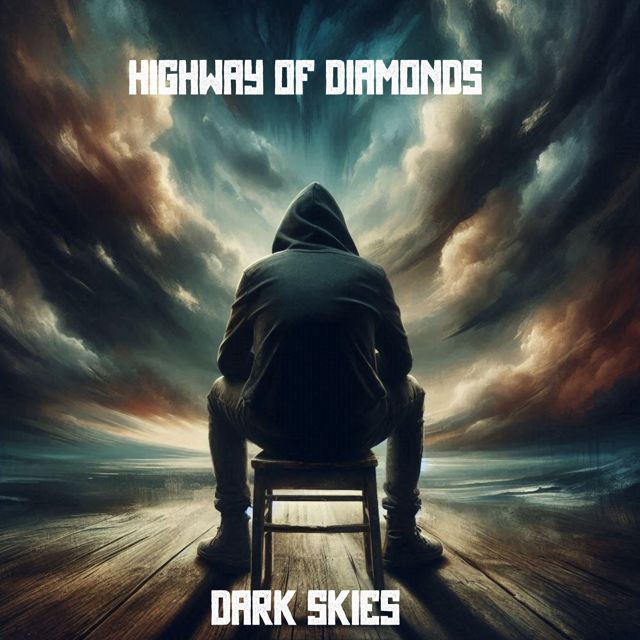 Highway Of Diamonds - 'Dark Skies' [Ringtone]