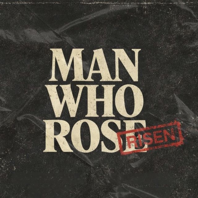 Taylor Wells - 'Man Who Rose (feat. De'Aris & Rob Nor & Timmy Bone & K Diamond & afoe)' [Ringtone]