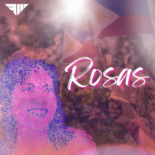 CTCFI Rondalla - 'Rosas (CTCFI Rondalla Version)' [Ringtone]