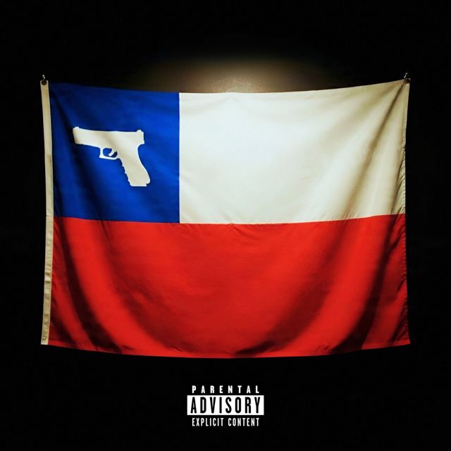 Xstronauta - 'Chile Paí De Malditos' [Ringtone]