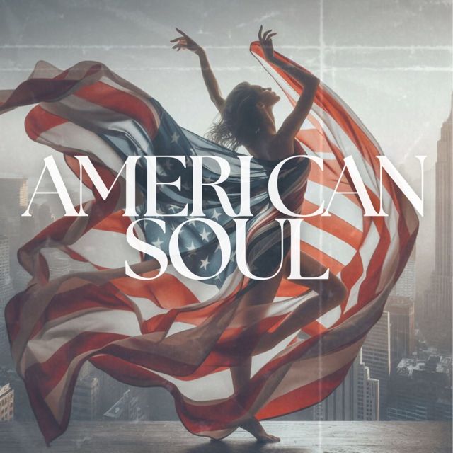 KaiL Baxley - 'AMERICAN SOUL (Radio Version)' [Ringtone]