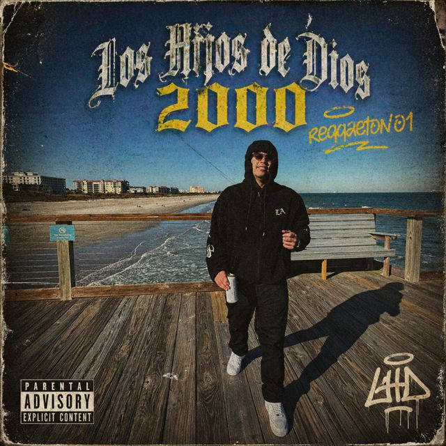 LOS HIJOS DE DIOS - 'CARTER COMO SE SUPONE (feat. RAFA CARTER)' [Ringtone]