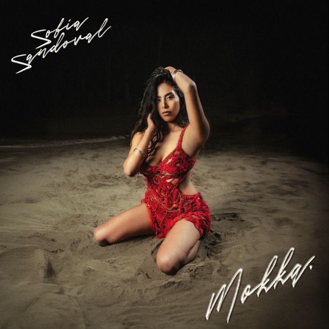 Sofía Sandoval - 'MokKa' [Ringtone]