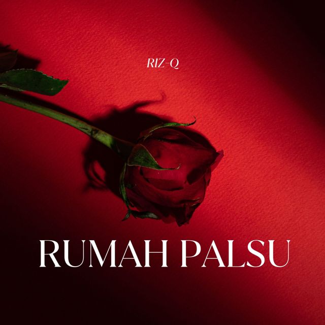 RIZ-Q - 'Rumah Palsu' [Ringtone]