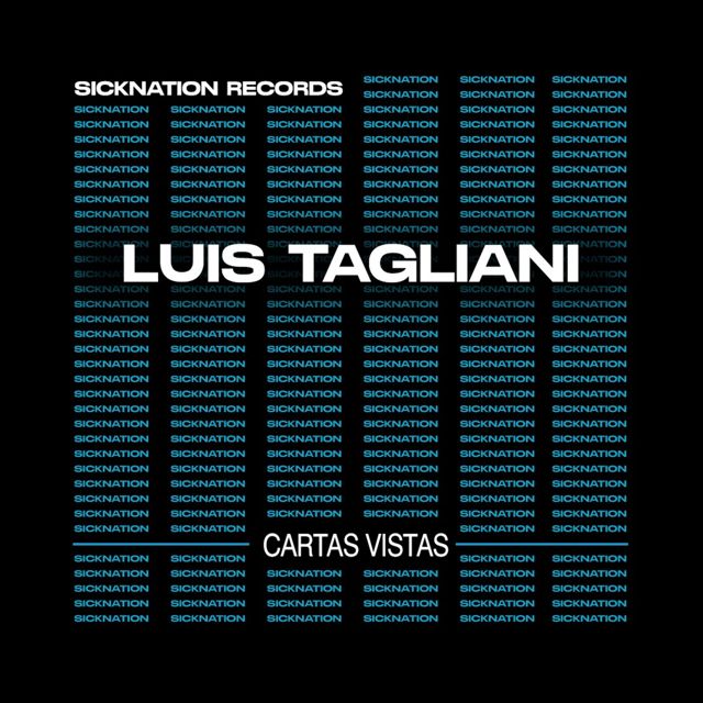Luis Tagliani - 'Tres De Espadas' [Ringtone]