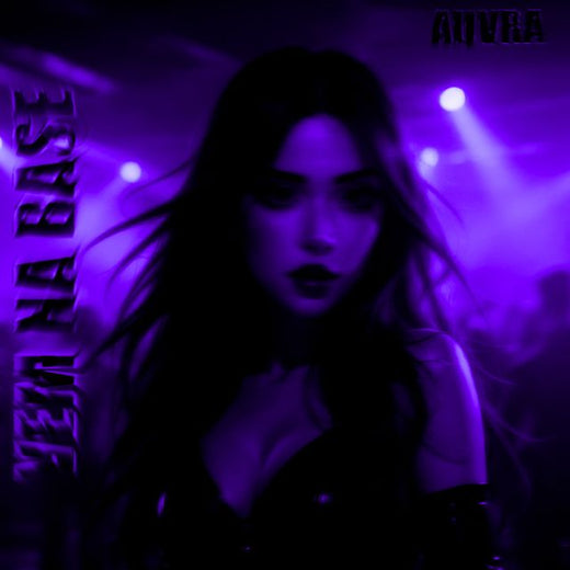 Auvra - 'Vem Na Base (Slowed)' [Ringtone]