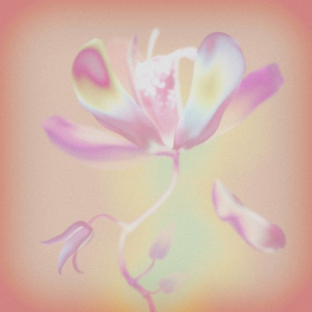Yumi Nu - 'Brittle' [Ringtone]