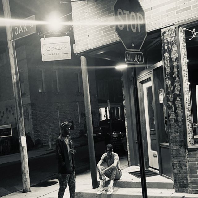 Zero Star - 'Saturday Night At Addellas On Oak (Interlude) (feat. Soop)' [Ringtone]
