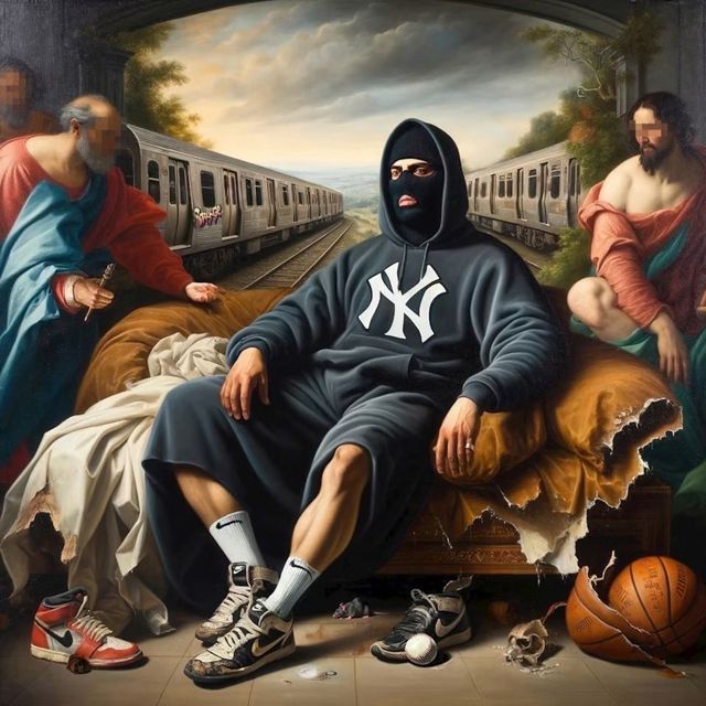 Q Mun - '711' [Ringtone]