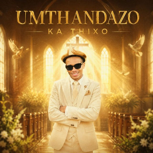 Sizwe Meshack - 'uMthandazo Ka Thixo (God edits)' [Ringtone]