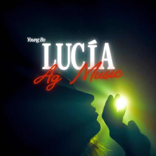 Young Bo - 'LUCÍA' [Ringtone]